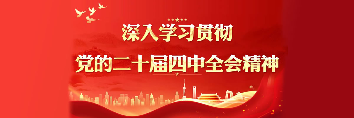 學(xué)習(xí)貫徹四中全會(huì)精神專(zhuān)題網(wǎng)站