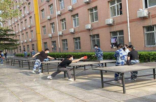 保理人的“愛衛月”，共創美好校園