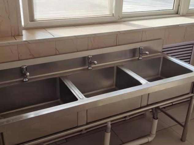 保理人的“愛衛月”，共創美好校園