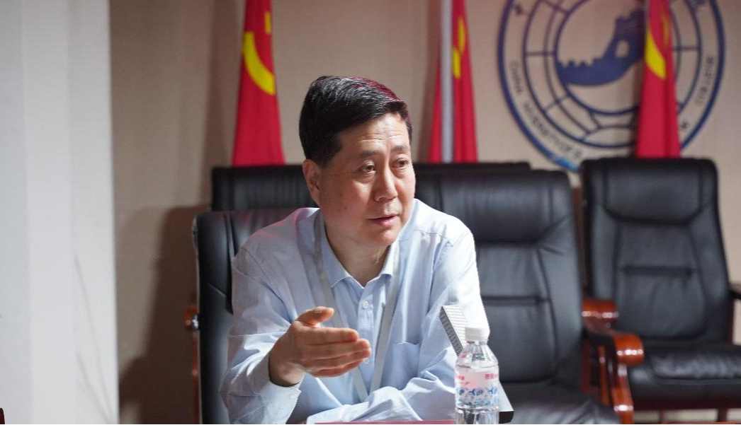 憶軍旅青春 走規劃人生——賀陽集團退役軍人大學生人生規劃專題講座