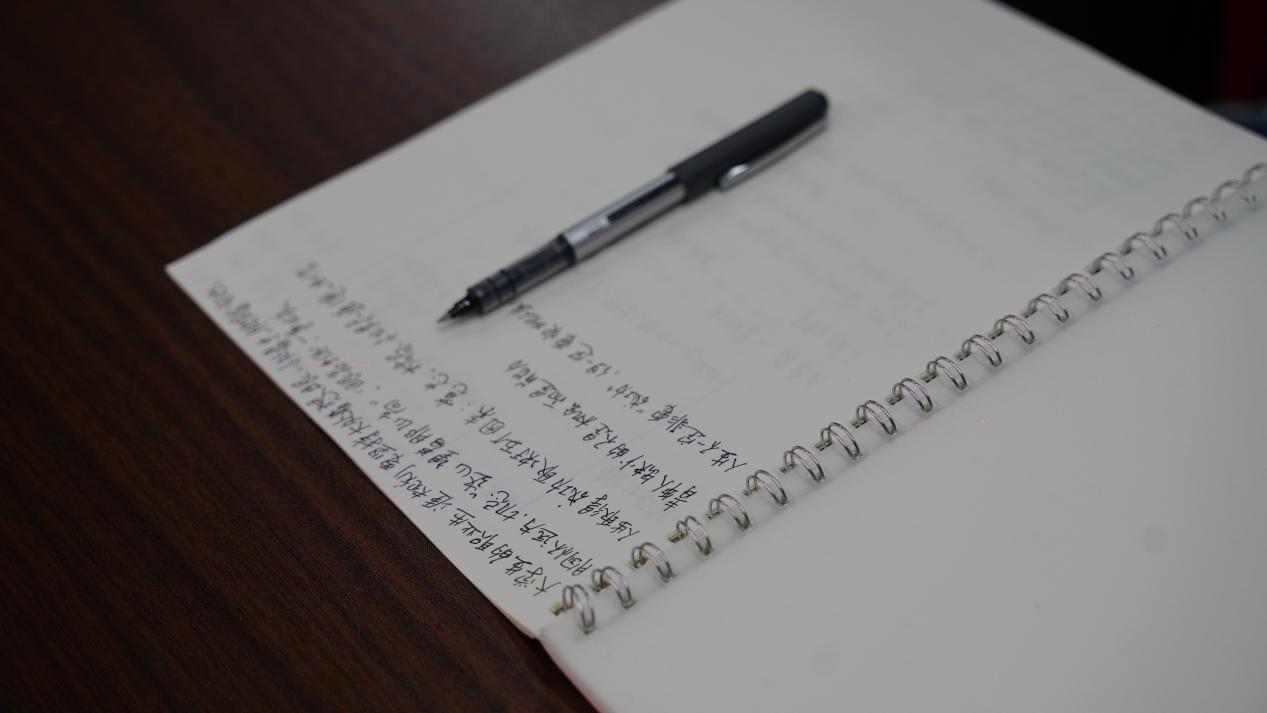 憶軍旅青春 走規劃人生——賀陽集團退役軍人大學生人生規劃專題講座