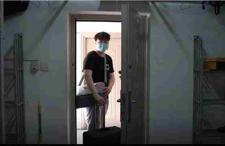 談一別奮斗路 聚四載同窗情 ——保定理工學(xué)院2022屆畢業(yè) 生歡送會