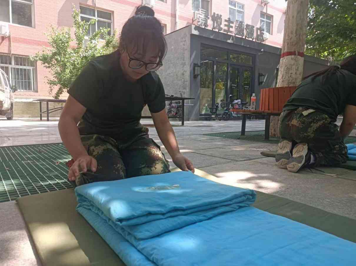 強(qiáng)化凝“新”聚力,賡續(xù)立德樹人——我校“傳幫帶”式新入職輔導(dǎo)員培訓(xùn)圓滿結(jié)束