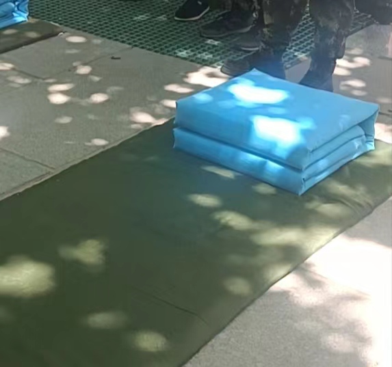 強(qiáng)化凝“新”聚力,賡續(xù)立德樹人——我校“傳幫帶”式新入職輔導(dǎo)員培訓(xùn)圓滿結(jié)束