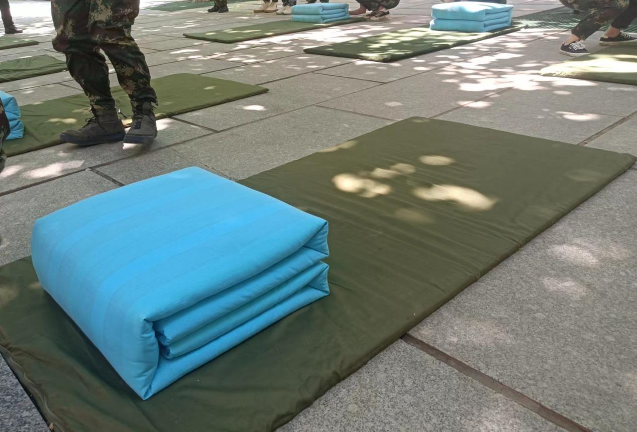 強(qiáng)化凝“新”聚力,賡續(xù)立德樹人——我校“傳幫帶”式新入職輔導(dǎo)員培訓(xùn)圓滿結(jié)束