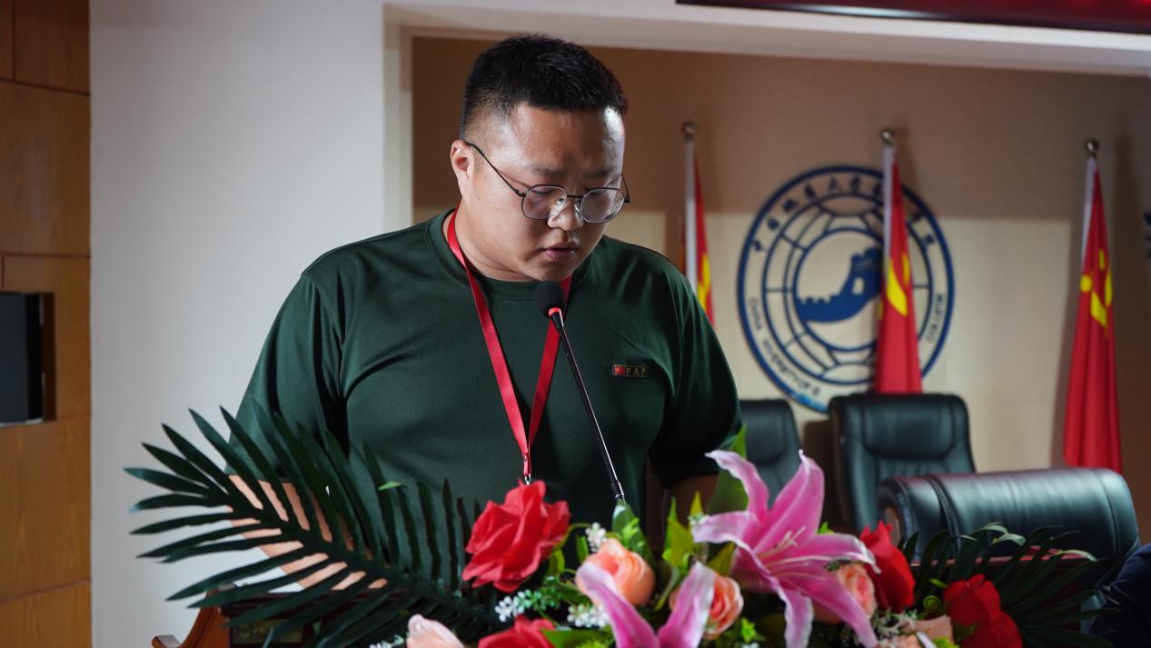 強(qiáng)化凝“新”聚力,賡續(xù)立德樹人——我校“傳幫帶”式新入職輔導(dǎo)員培訓(xùn)圓滿結(jié)束