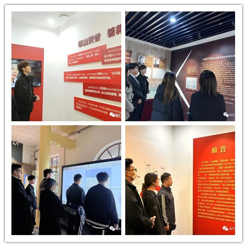 祭掃烈士碑 緬懷革命情