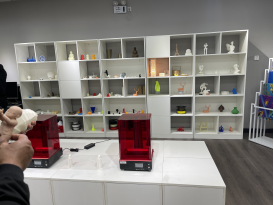 開拓新視角，助推新發(fā)展 ---燕京理工學(xué)院考察工作順利完成