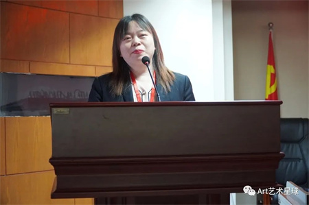 保定理工學(xué)院//藝術(shù)學(xué)院//實(shí)習(xí)實(shí)踐表彰大會(huì)