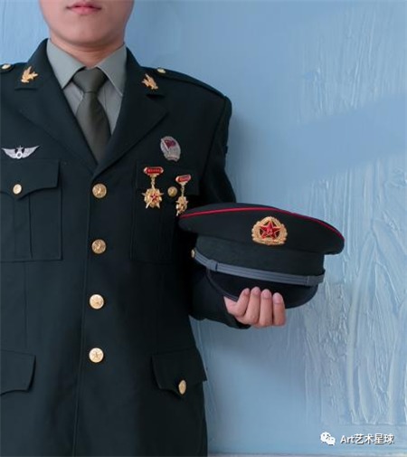 保定理工學院//藝術學院//青春榜樣（二）