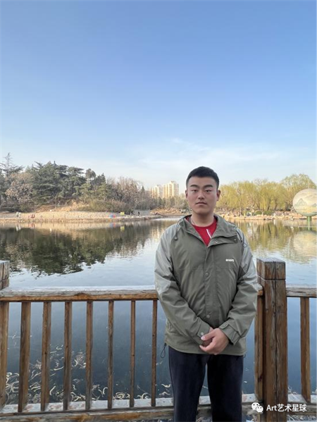 保定理工學院//藝術學院//青春榜樣（二）