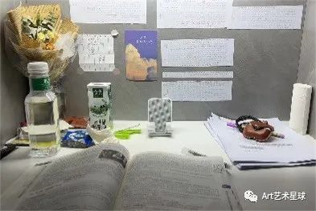 保定理工學院//藝術學院//青春榜樣（二）