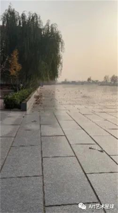 保定理工學院//藝術學院//青春榜樣（二）