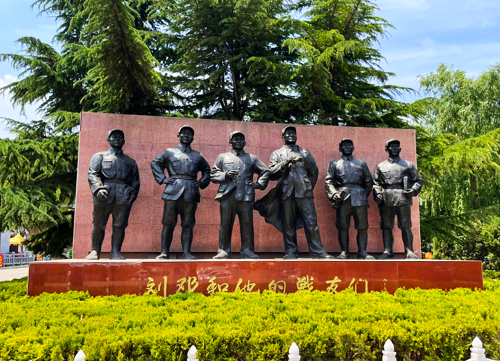 社會實踐‖保定理工學院管理學院暑期“三下鄉”社會實踐