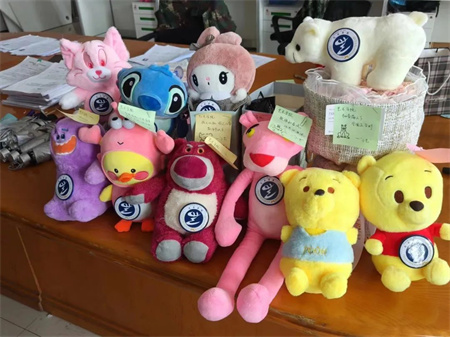 教師節(jié)丨桃李花開，感恩有你