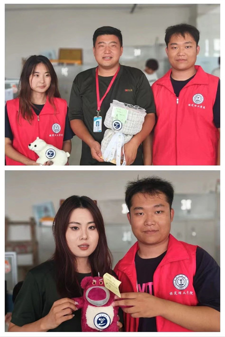 教師節(jié)丨桃李花開，感恩有你