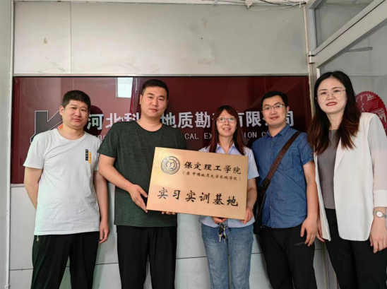 訪企拓崗促就業  校企合作共育人