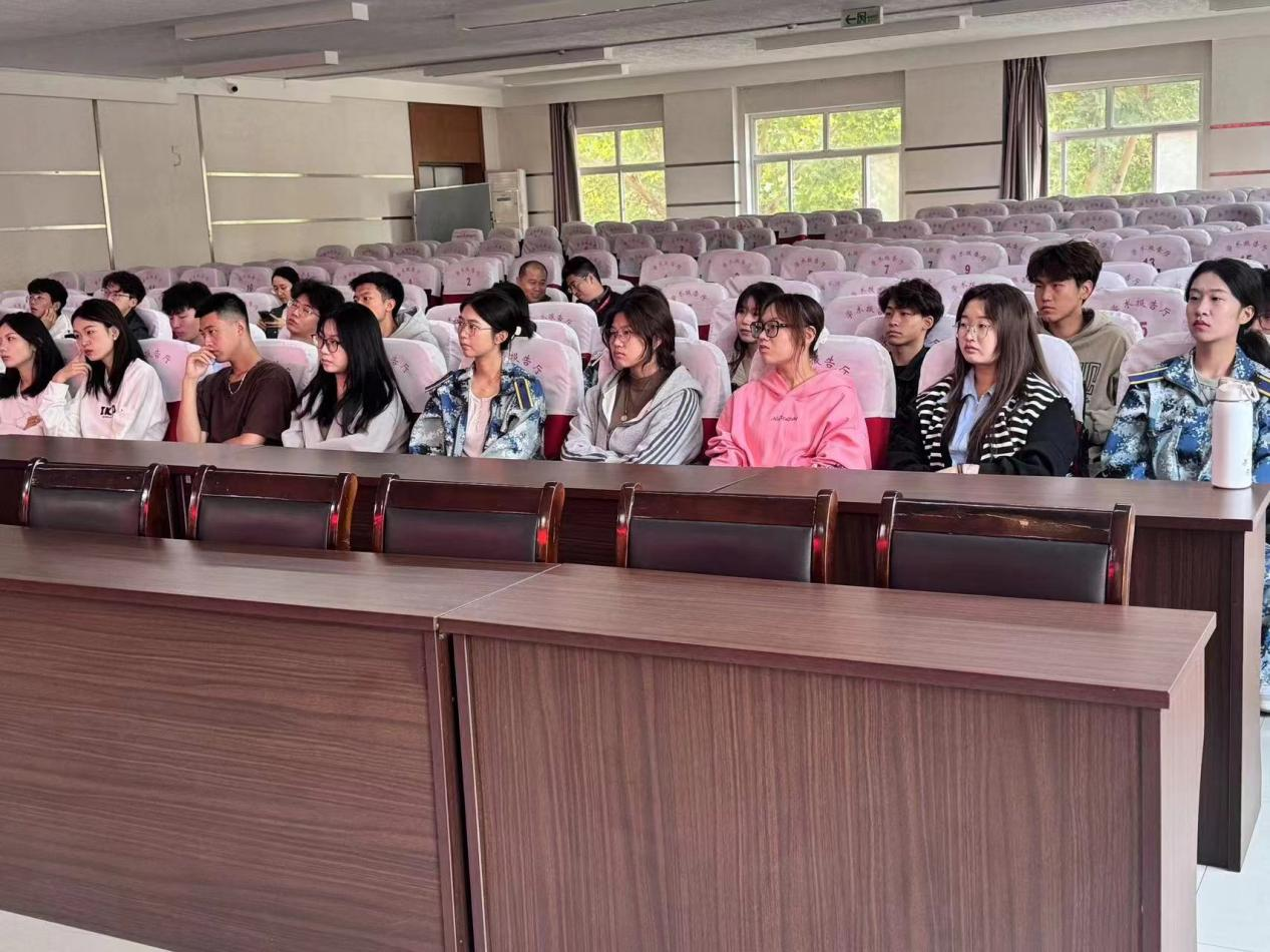 保定理工學院2023保定半程馬拉松志愿者培訓