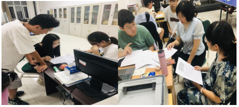 馬克思主義學(xué)院數(shù)學(xué)教研室教師指導(dǎo)學(xué)生參加2023年第十五屆“中國電機(jī)工程學(xué)會杯”建模競賽喜獲佳績