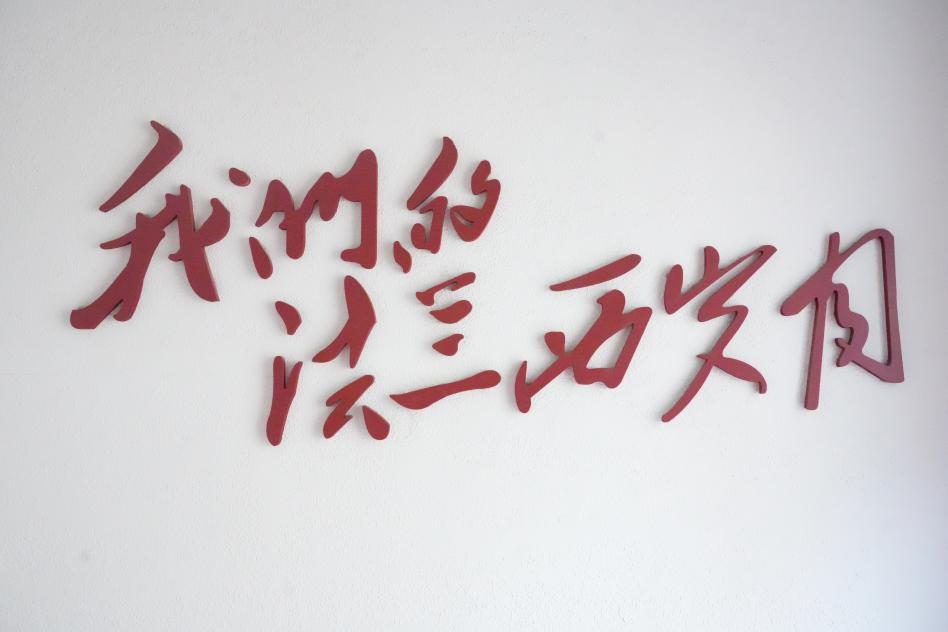 河北保定開展京津保大學生研學交流活動