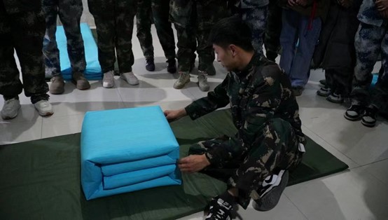 保定理工學院學管干部寒假培訓Day2