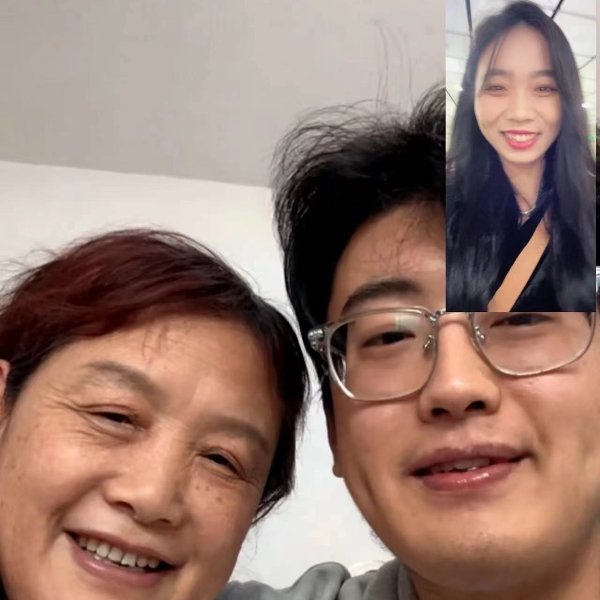 線上家訪，共筑溝通之橋（上）