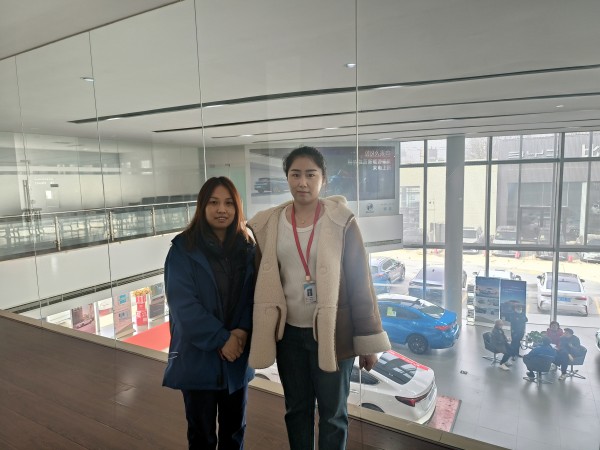 雙向奔赴促就業(yè) 精準對接育棟梁|校企合作同心圓，訪企拓崗譜新篇（三）