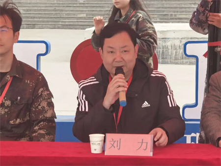 “防患于未‘燃’，生命無彩排”——保定理工學(xué)院藝術(shù)學(xué)院開展消防安全演練活動(dòng) 消防安全教育