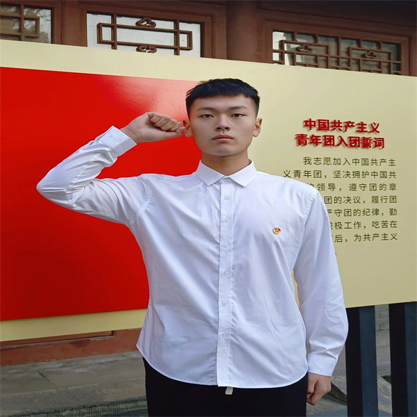 深化主題教育，評選先進個人|我院評選先進個人