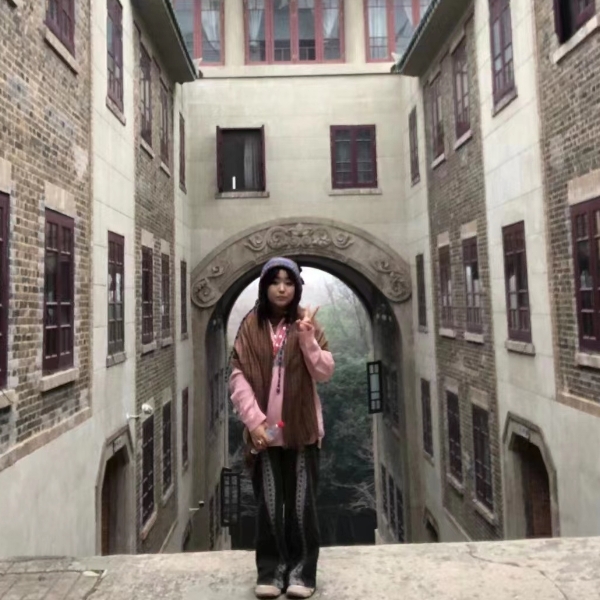 青春風采，榜樣力量|2023-2024學年省級優秀學生干部（二）——宋琦