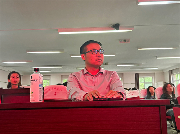 社群新零售引領新商業未來，群術治群助力專業集群發展