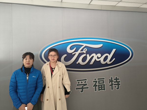 我院與保定市天孚汽車貿易有限公司深化合作紀實——校企合作同心圓,訪企拓崗譜新篇(五)