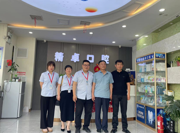 保定理工學院||管理學院||企業進校園 多方保就業