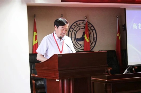 保定理工學院||管理學院||就業向未來 建功新時代——我院成功舉辦管理學院2023屆畢業生專項招聘會