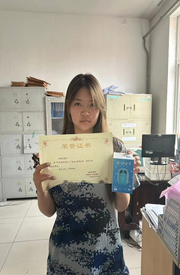 保定理工學院||管理學院||閃亮的青春線上投票活動出結果啦！！