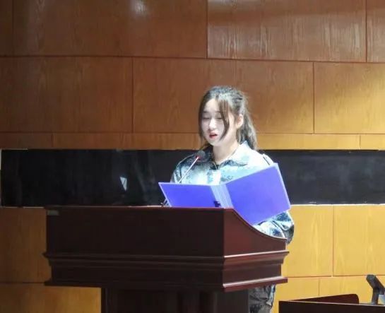 篤行筑夢 不負韶華——我院2019級專業實習總結表彰大會