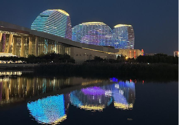 春日旅行攻略|管理學院|看這里，一起暢行保定