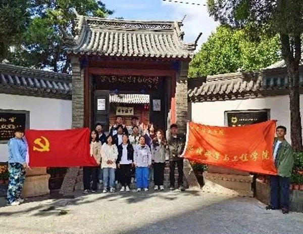 春日旅行攻略|管理學院|看這里，一起暢行保定