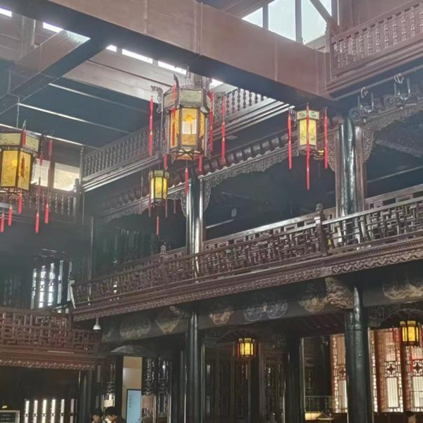 春日旅行攻略|管理學院|看這里，一起暢行保定