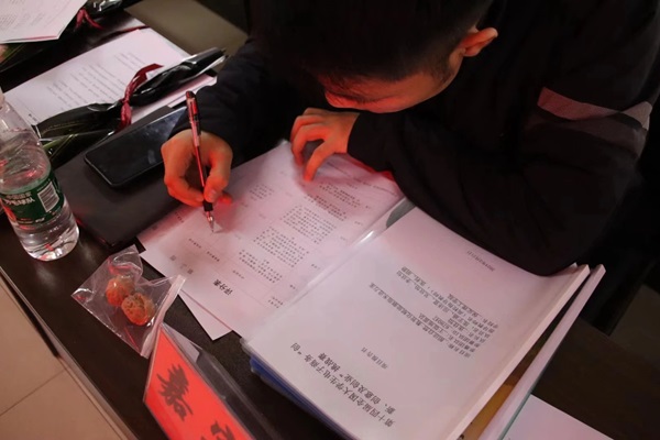 三創競賽｜管理學院｜我院成功舉辦第十四屆全國大學生電子商務“創新、創意及創業”挑戰賽校賽