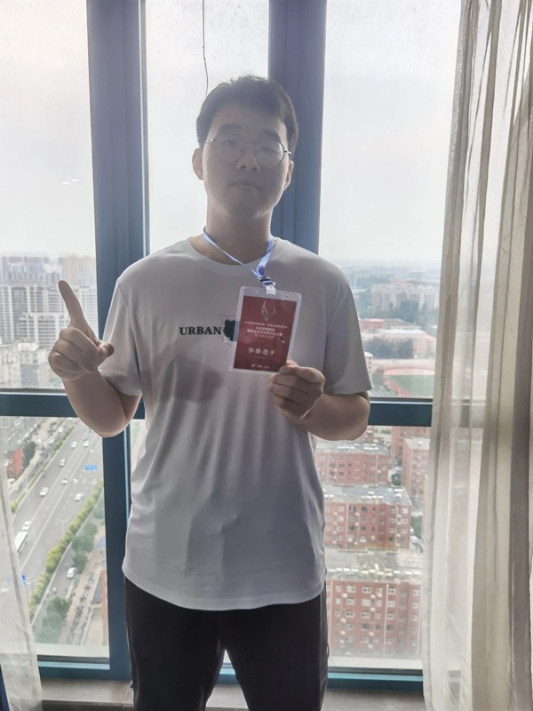 學風建設｜保定理工學院｜管理學院｜先進引領方向，榜樣凝聚力量（十一）