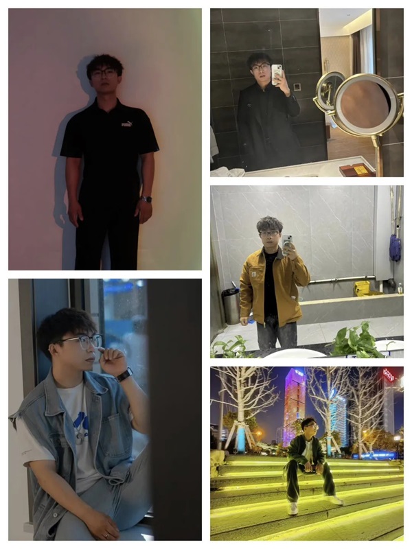 學(xué)風(fēng)建設(shè)|保定理工學(xué)院|管理學(xué)院|先進(jìn)引領(lǐng)放心，榜樣凝聚力量（十二）