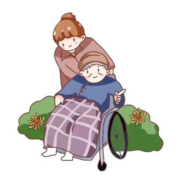 保定理工學(xué)院‖管理學(xué)院‖孝老愛(ài)親傳佳話 弘揚(yáng)美德樹(shù)新風(fēng)