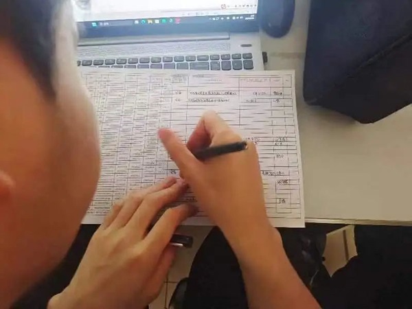 安全教育丨保定理工學院丨管理學院丨平安過五一,安全需謹記!