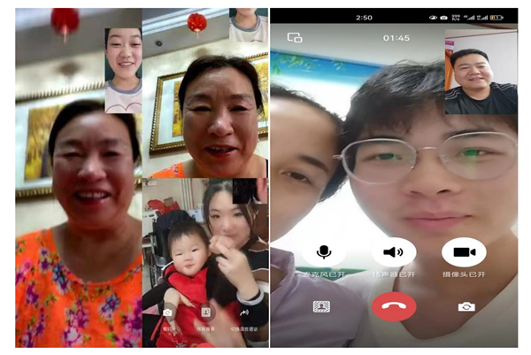 保定理工學院‖管理學院‖家校共育促成長，攜手共進向未來——我院開展2023年暑期“大家訪”活動