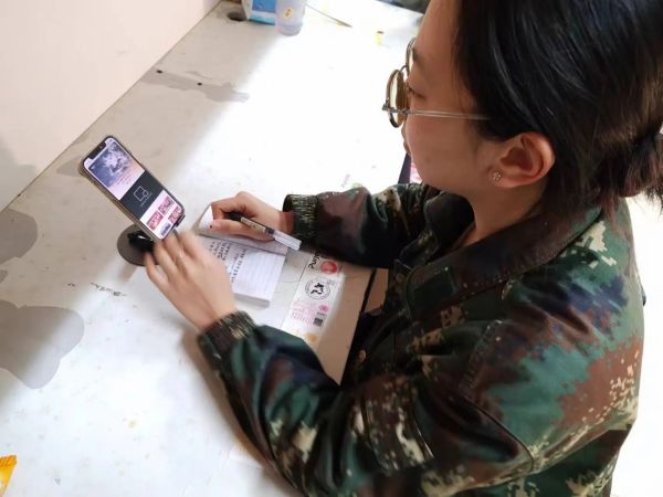 保定理工學(xué)院||管理學(xué)院||學(xué)習(xí)榜樣精神，爭做先鋒模范