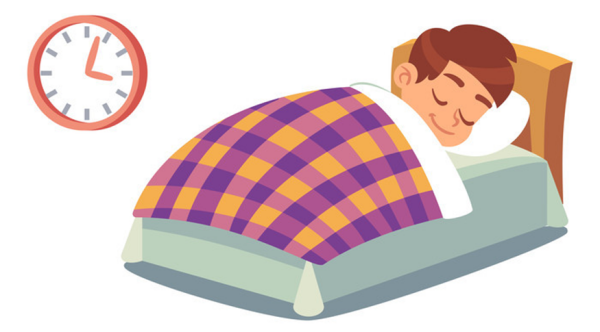 保定理工學院||管理學院||世界強化免疫日——強化免疫，筑起健康防護墻