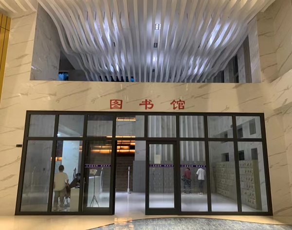 保定理工學院||管理學院||【開學季】@全體2023級新生，你想知道的都在這