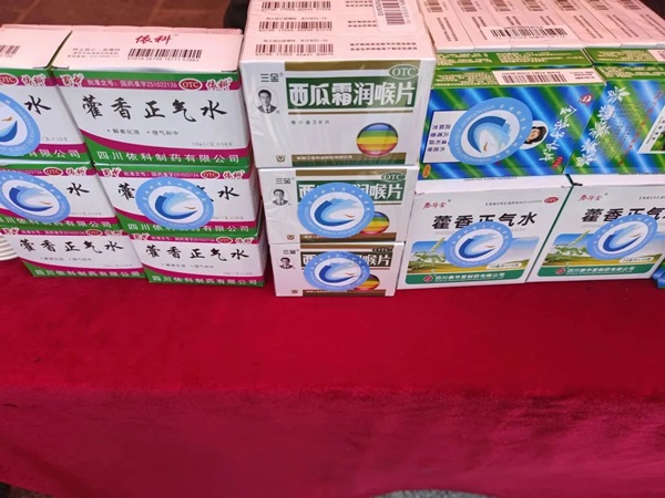 保定理工學院||管理學院||揚帆起航，2023級軍訓進行時！