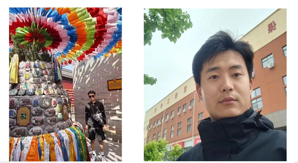 保定理工學院‖管理學院‖ 滿“新”歡喜，只為等你——你有一份輔導員寄語，請注意查收！